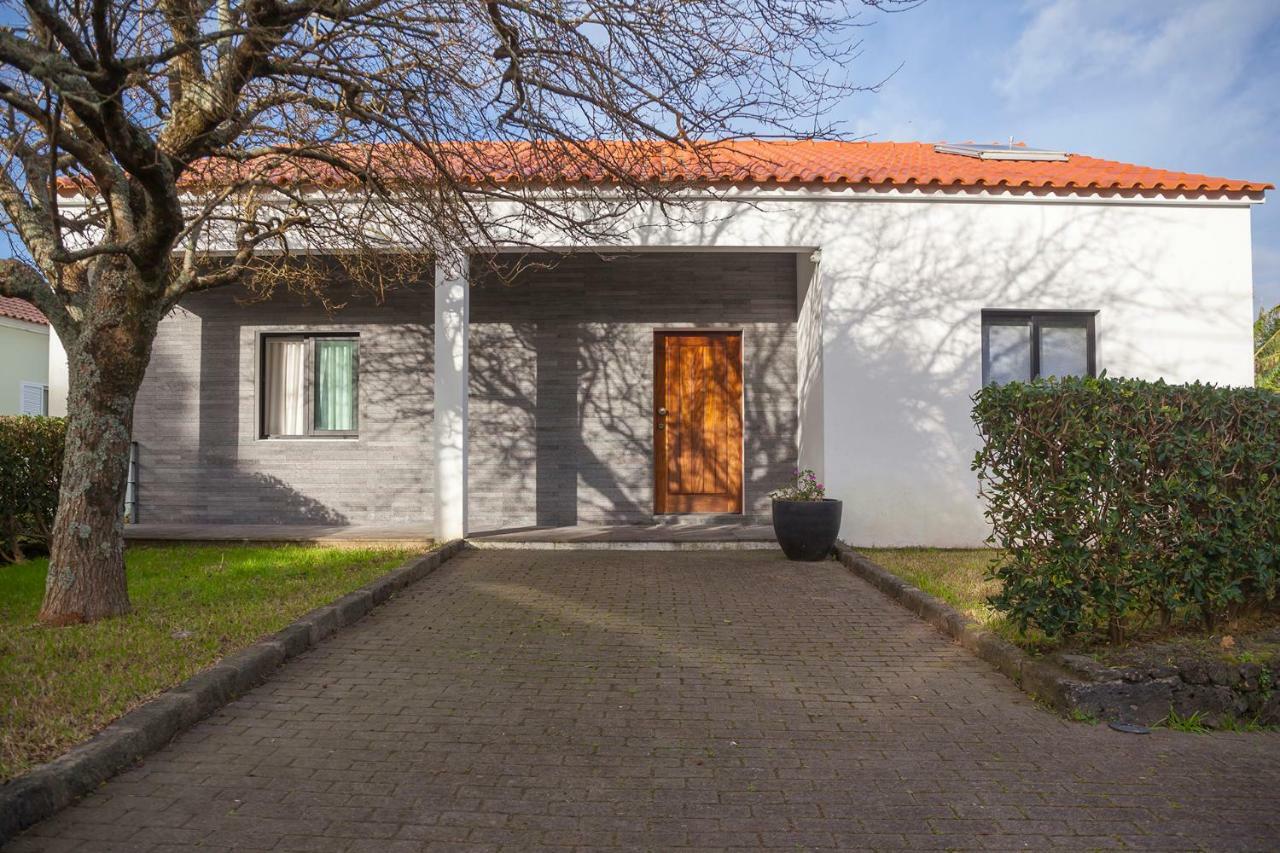 Casa do Ácer Vila Açores Exterior foto
